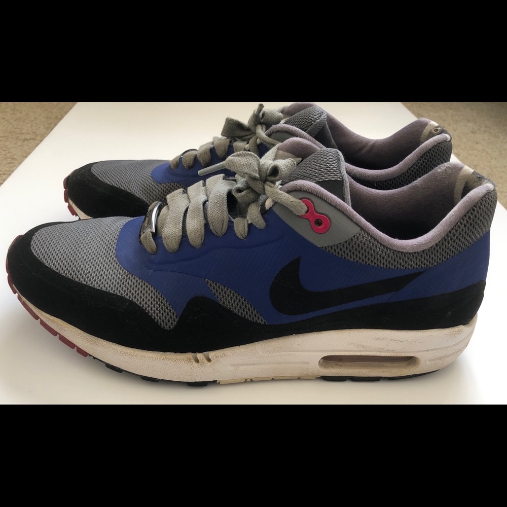 Nike Air Max London Edition